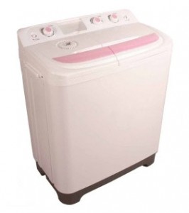 KRIsta KR-90 Mașină de spălat fotografie