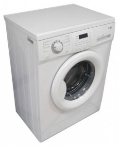 LG WD-10480S çamaşır makinesi fotoğraf