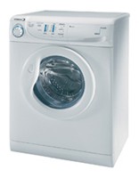 Candy C 2105 çamaşır makinesi fotoğraf