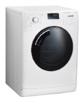 Hisense XQG70-HA1014 çamaşır makinesi fotoğraf