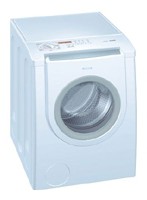 Bosch WBB 24750 Máquina de lavar Foto