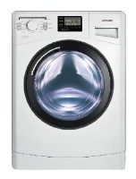 Hisense XQG70-HR1014 çamaşır makinesi fotoğraf