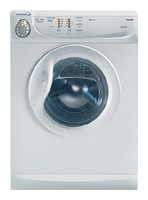 Candy CY 21035 çamaşır makinesi fotoğraf