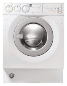 Nardi LV R4 洗衣机 照片