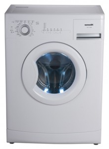 Hisense XQG60-1022 Mașină de spălat fotografie