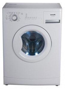 Hisense XQG52-1020 çamaşır makinesi fotoğraf