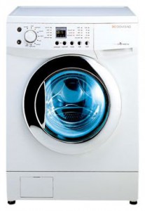 Daewoo Electronics DWD-F1012 Mașină de spălat fotografie