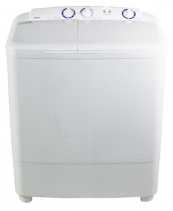 Hisense WSA701 çamaşır makinesi fotoğraf