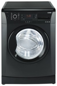BEKO WMB 81241 LMB Mașină de spălat fotografie