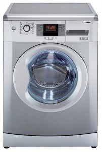 BEKO WMB 81241 LMS वॉशिंग मशीन तस्वीर