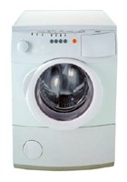 Hansa PA4580A520 洗衣机 照片