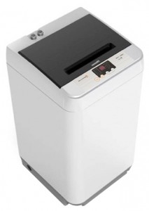 Hisense WTC601G çamaşır makinesi fotoğraf