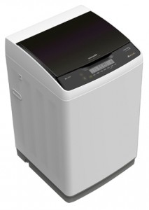 Hisense WTL801G Mașină de spălat fotografie