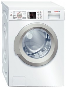 Bosch WAQ 24460 çamaşır makinesi fotoğraf