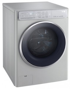 LG F-12U1HDN5 Mașină de spălat fotografie