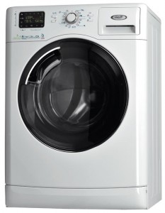Whirlpool AWOE 10914 洗濯機 写真