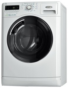 Whirlpool AWOE 8914 洗衣机 照片