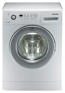 Samsung WF7600NAW 洗衣机 照片