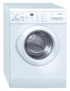 Bosch WLX 24360 Mașină de spălat fotografie