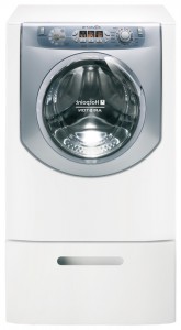 Hotpoint-Ariston AQ9F 28 U H वॉशिंग मशीन तस्वीर