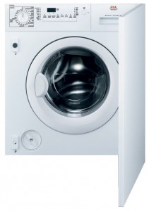 AEG L 14710 VIT Mașină de spălat fotografie