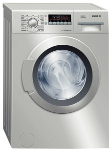 Bosch WLK 2426 SME Mașină de spălat fotografie