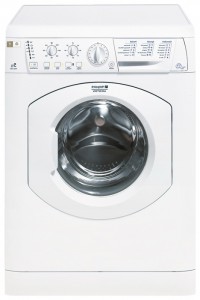 Hotpoint-Ariston ARSL 89 çamaşır makinesi fotoğraf