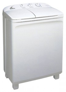 Wellton ХРВ 55-62S 洗衣机 照片