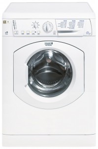 Hotpoint-Ariston ARX 68 Máquina de lavar Foto