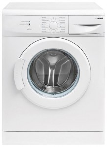 BEKO WKN 50811 M Máquina de lavar Foto
