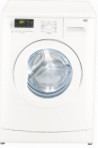BEKO WMB 71033 PTM Mașină de spălat