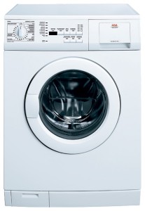 AEG L 66600 Máy giặt ảnh