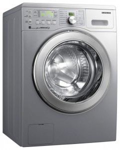 Samsung WF0602WKN 洗濯機 写真