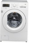 LG F-1248TD 洗衣机