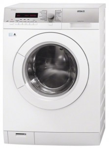 AEG L 76285 FL Máy giặt ảnh