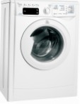 Indesit IWUE 4105 洗濯機