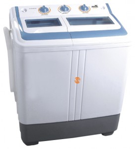 Zertek XPB55-680S Mașină de spălat fotografie