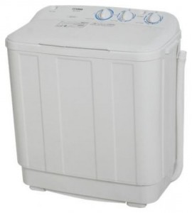 BEKO B 410 RHS 洗濯機 写真