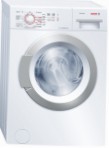 Bosch WLG 16060 Mașină de spălat