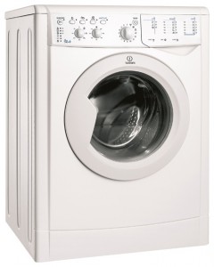 Indesit MIDK 6505 Tvättmaskin Fil