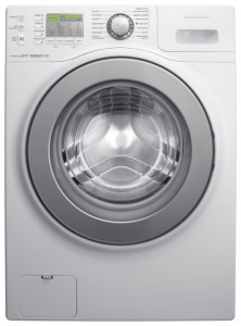 Samsung WF1802WFVS 洗濯機 写真