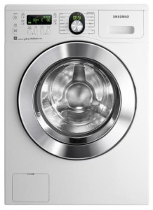 Samsung WF1804WPC เครื่องซักผ้า รูปถ่าย