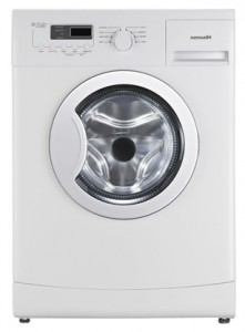 Hisense WFE5510 çamaşır makinesi fotoğraf