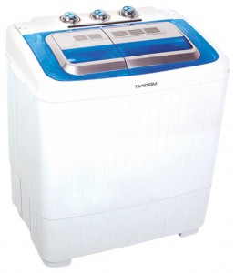 MAGNIT SWM-1004 Mașină de spălat fotografie