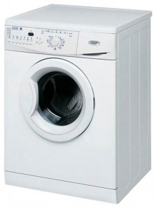 Whirlpool AWO/D 6204/D 洗濯機 写真