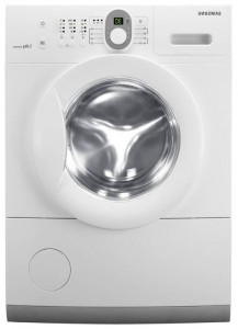 Samsung WF0500NXW 洗濯機 写真