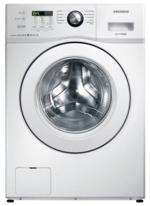 Samsung WF600U0BCWQ ﻿Washing Machine Photo
