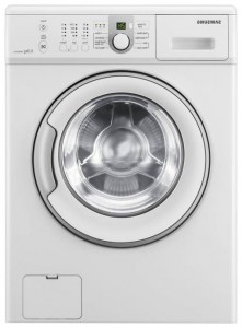 Samsung WF0602NCE çamaşır makinesi fotoğraf