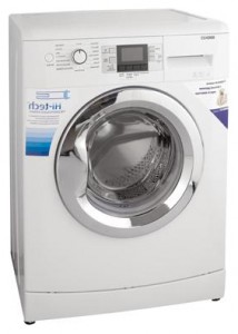 BEKO WKB 51241 PT 洗衣机 照片