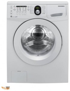Samsung WF9702N3W 洗濯機 写真